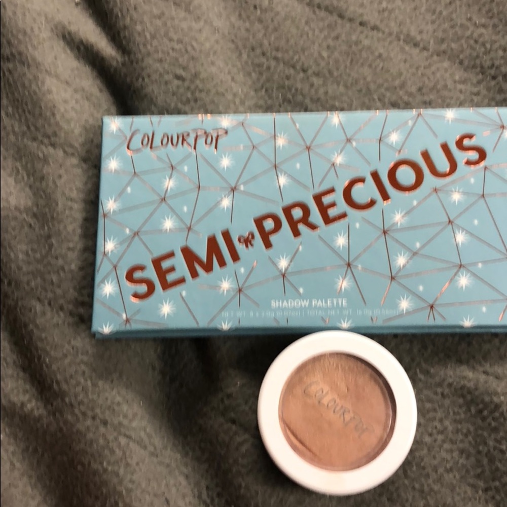 Colourpop bundle